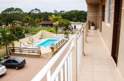 Guaratuba House | Residencial Havaí