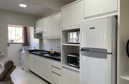 Porto Belo Apartment | Residencial Helena Perequê Porto Belo SC