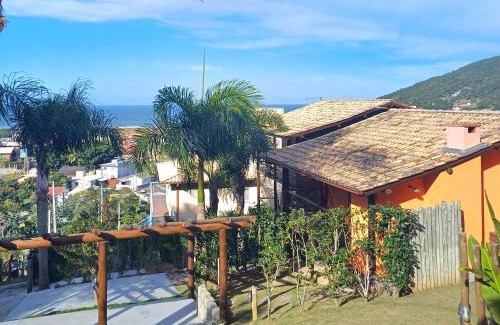 Gamboa House | Residencial Hibiscos - Vista Mar