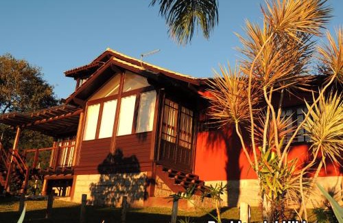 Gamboa House | Residencial Hibiscos - Vista Mar