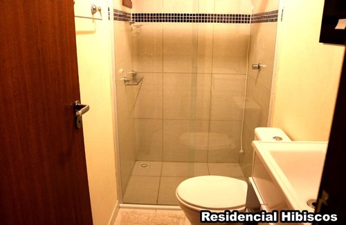 Gamboa House | Residencial Hibiscos - Vista Mar