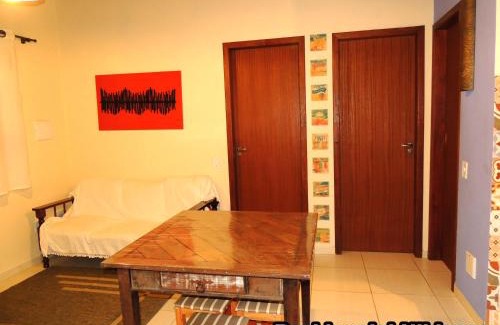 Gamboa House | Residencial Hibiscos - Vista Mar