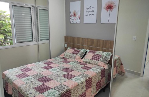 Praia Grande Apartment | Residencial Ibiza em Ubatuba