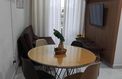 Praia Grande Apartment | Residencial Ibiza em Ubatuba