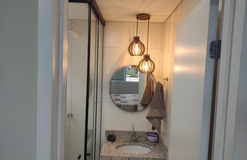 Praia Grande Apartment | Residencial Ibiza em Ubatuba