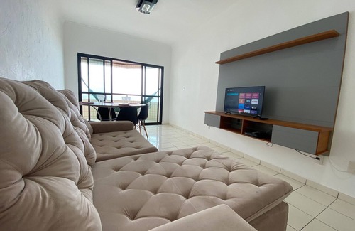 Maracana Apartment | Residencial Jeanete Mariano