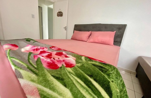 Maracana Apartment | Residencial Jeanete Mariano