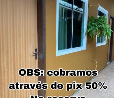 Nossa Senhora de Fatima House | RESIDENCIAL JOÃO CARLOS casa