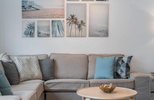 Agaete Apartment | Residencial Las Candelarias 30