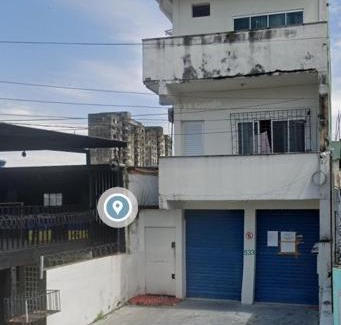 Adrianopolis Apartment | Residencial Lily