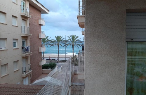 Calafell Apartment | Residencial Los Pintores