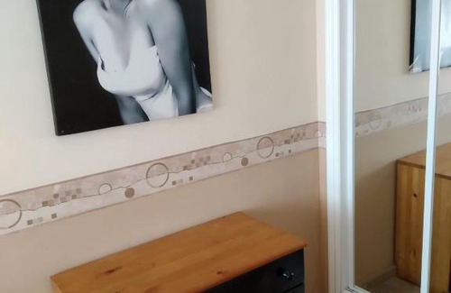 Calafell Apartment | Residencial Los Pintores