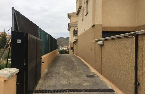 Barrio de la Vega Apartment | Residencial Los Miradores Barrio Monachil