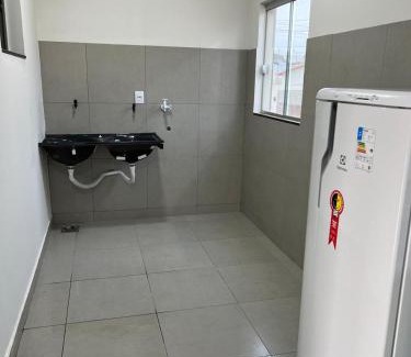 Paracatu Apartment | Residencial Mangueiral