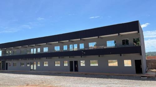 Paracatu Apartment | Residencial Mangueiral