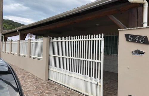 Porto Belo House | Residencial Marcelino
