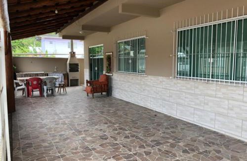 Porto Belo House | Residencial Marcelino