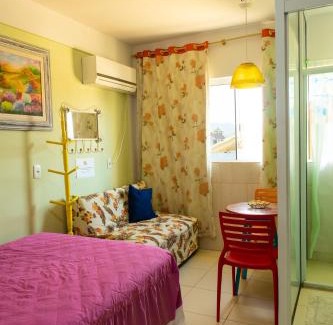 Ponta do Papagaio Apartment | Residencial Marilis