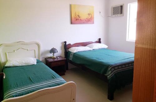 Ponta do Papagaio Apartment | Residencial Marilis