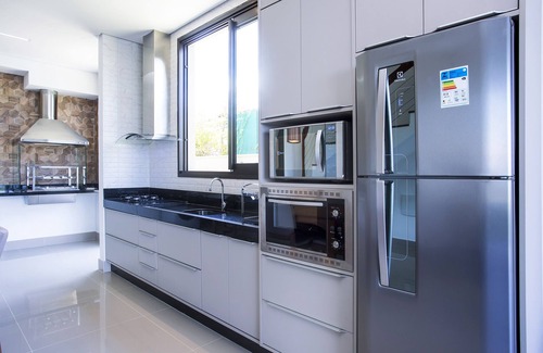 Praia do Pauba Apartment | Residencial Marina Del Sol