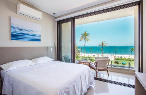 Praia do Pauba Apartment | Residencial Marina Del Sol