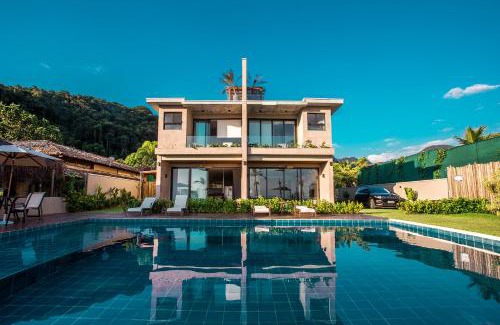 Praia do Pauba Apartment | Residencial Marina Del Sol