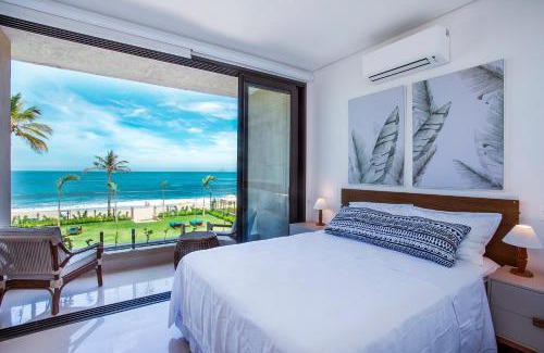 Praia do Pauba Apartment | Residencial Marina Del Sol