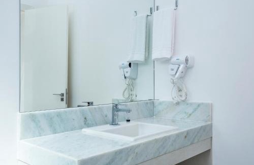 Praia do Pauba Apartment | Residencial Marina Del Sol