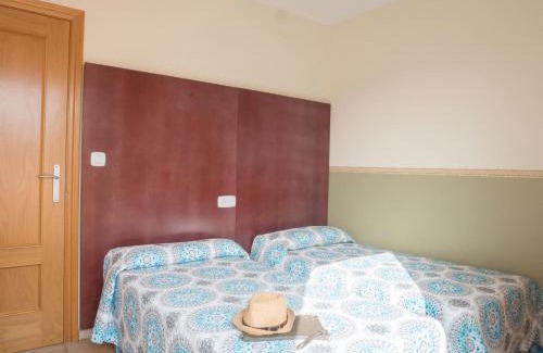 Alcossebre Apartment | Residencial Marineu Palm Beach II