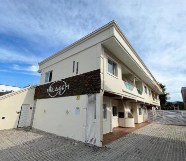 Ze Amandio Apartment | Residencial Miragem Bombinhas