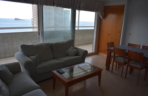 Benidorm Apartment | RESIDENCIAL MIRANDA BENIDORM