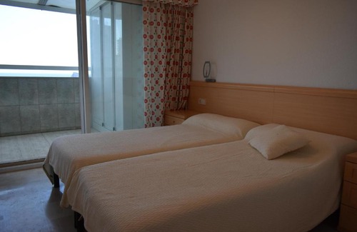Benidorm Apartment | RESIDENCIAL MIRANDA BENIDORM