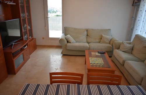 Benidorm Apartment | RESIDENCIAL MIRANDA BENIDORM