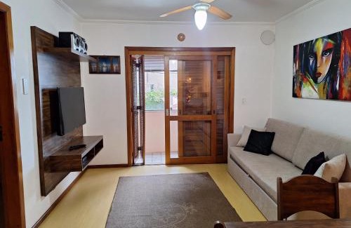 Floresta Apartment | Residencial Mirante da Colina Hoffmann 219