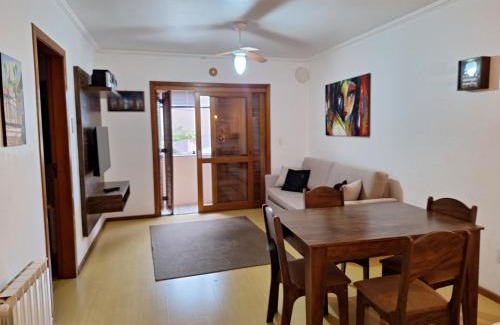 Floresta Apartment | Residencial Mirante da Colina Hoffmann 219