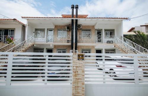 Barra da Lagoa Apartment | Residencial Mizinho Ap2
