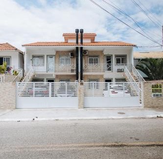 Barra da Lagoa Apartment | Residencial Mizinho Ap2