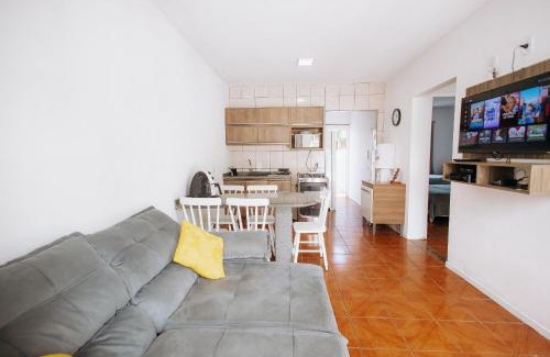 Barra da Lagoa Apartment | Residencial Mizinho Ap2