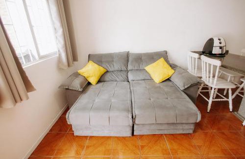Barra da Lagoa Apartment | Residencial Mizinho Ap2