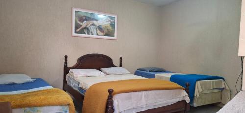 Mogi das Cruzes Apartment | Residencial Mogi das Cruzes
