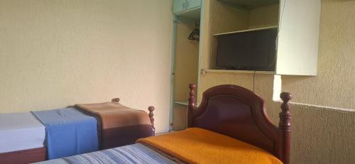 Mogi das Cruzes Apartment | Residencial Mogi das Cruzes