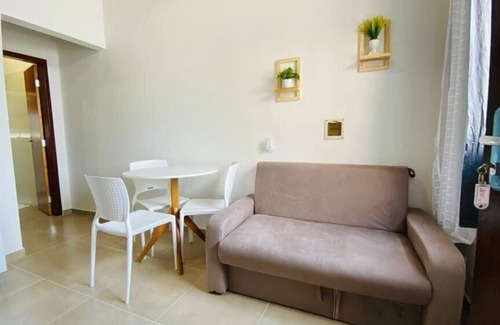 Canasvieiras Apartment | Residencial Morada do Sol