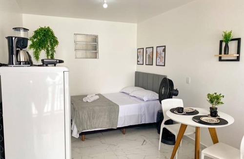 Canasvieiras Apartment | Residencial Morada do Sol