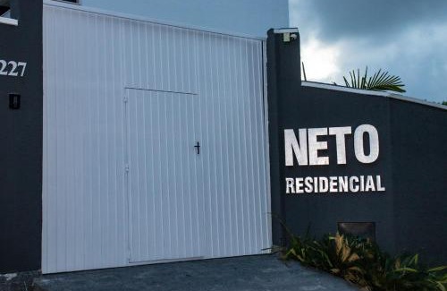 Santinho Apartment | Residencial Neto