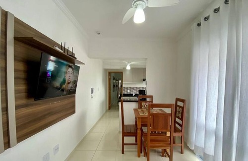 Boqueirao Apartment | Residencial Parc Des Princes