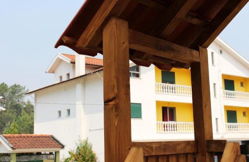 Mealhada Bed & Breakfast | Residencial Pinho Verde