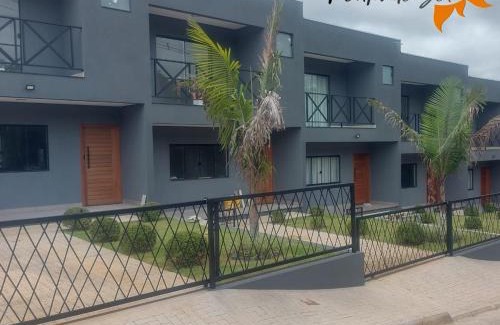 Capitolio Apartment | Residencial ponta do sol