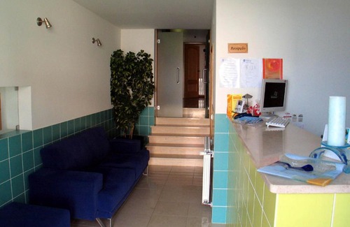 Peniche House | Residencial Popular