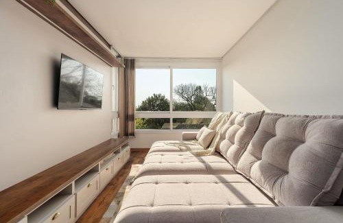 Tirol Apartment | Residencial Por do Sol 2 dorm by Achei Gramado