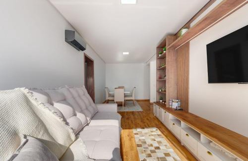 Tirol Apartment | Residencial Por do Sol 2 dorm by Achei Gramado